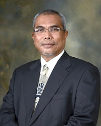 HJ ZAMRI BIN MAHMOOD