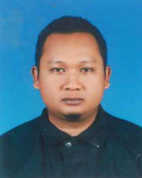 HAMZAH BIN MAT HASHIM