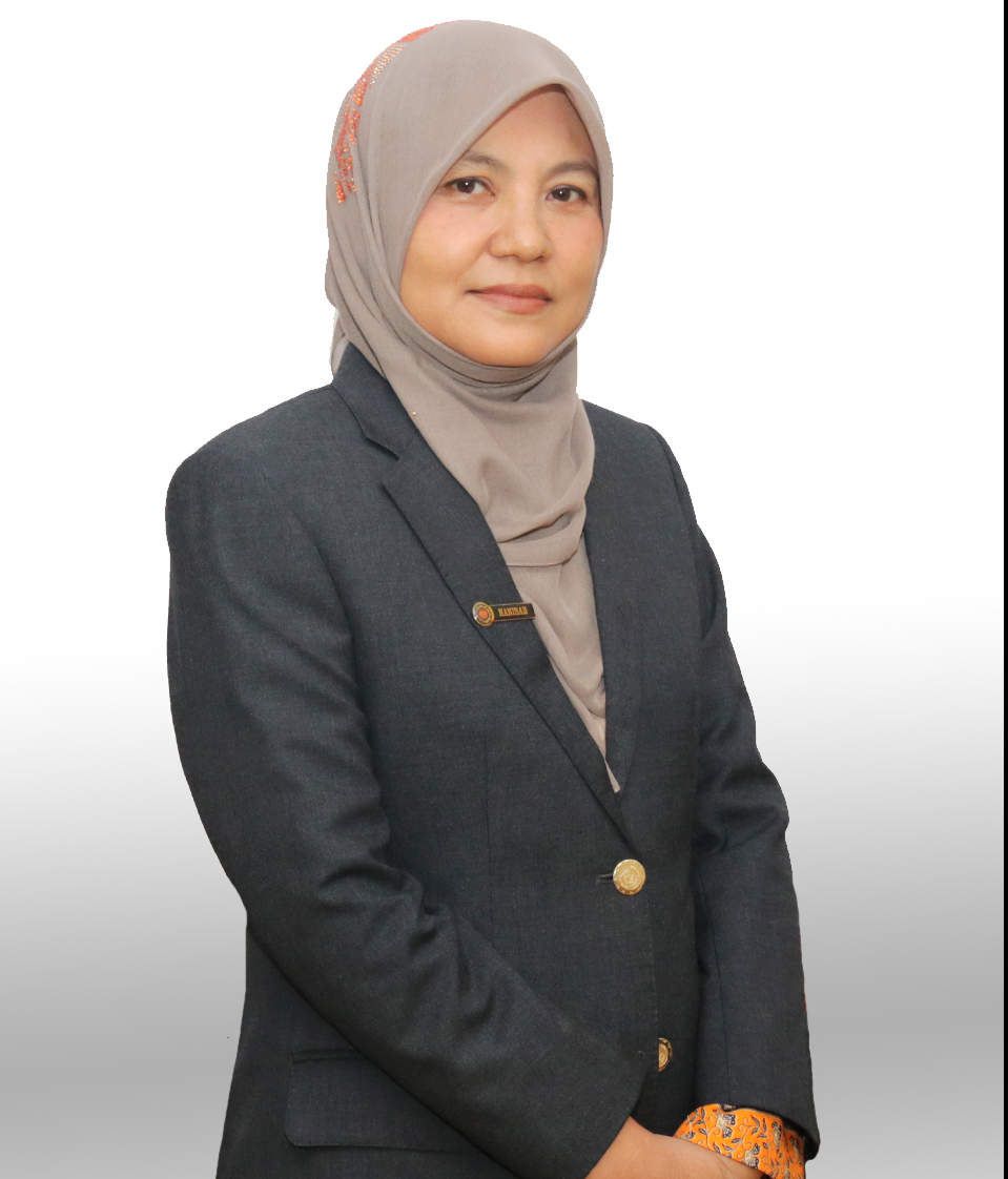 PUAN HANISAH BINTI BAHARUM