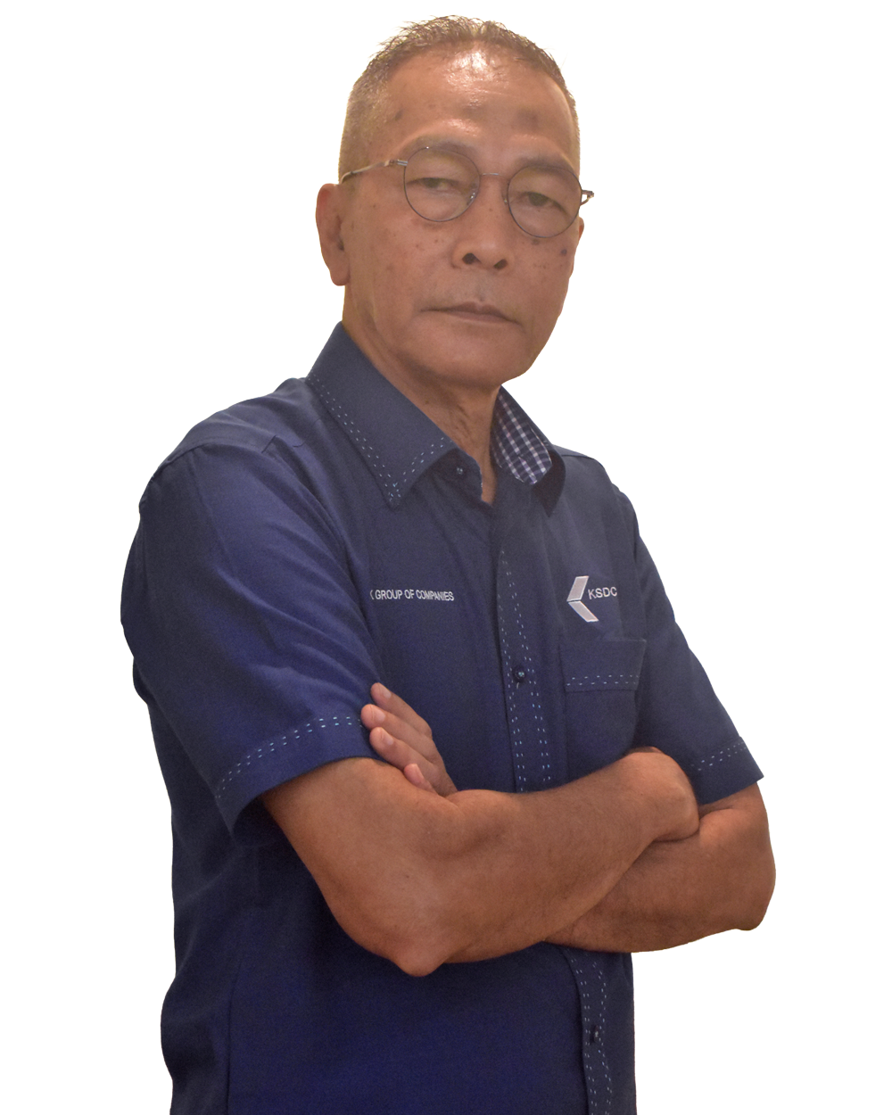 ROZAD BIN HARUN