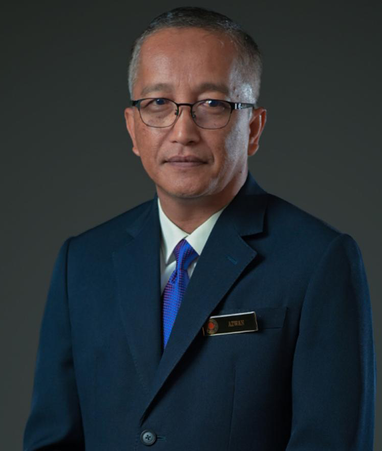 AZWAN BIN ABDUL WAHAB