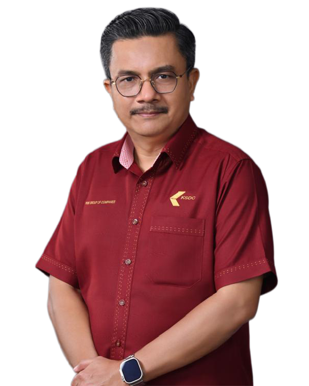 DR. SUHAILEY BIN ABU BAKAR