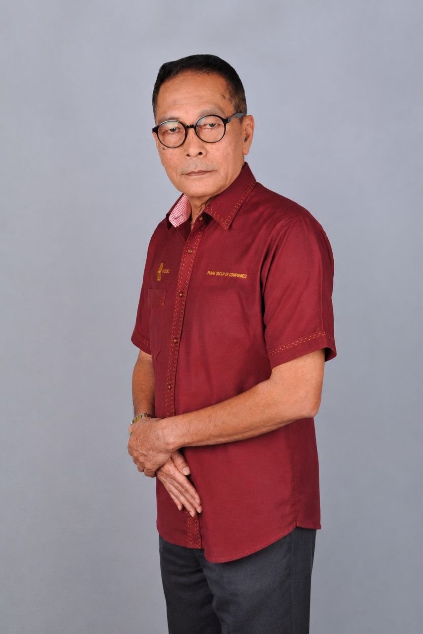 ROZAD BIN HARUN