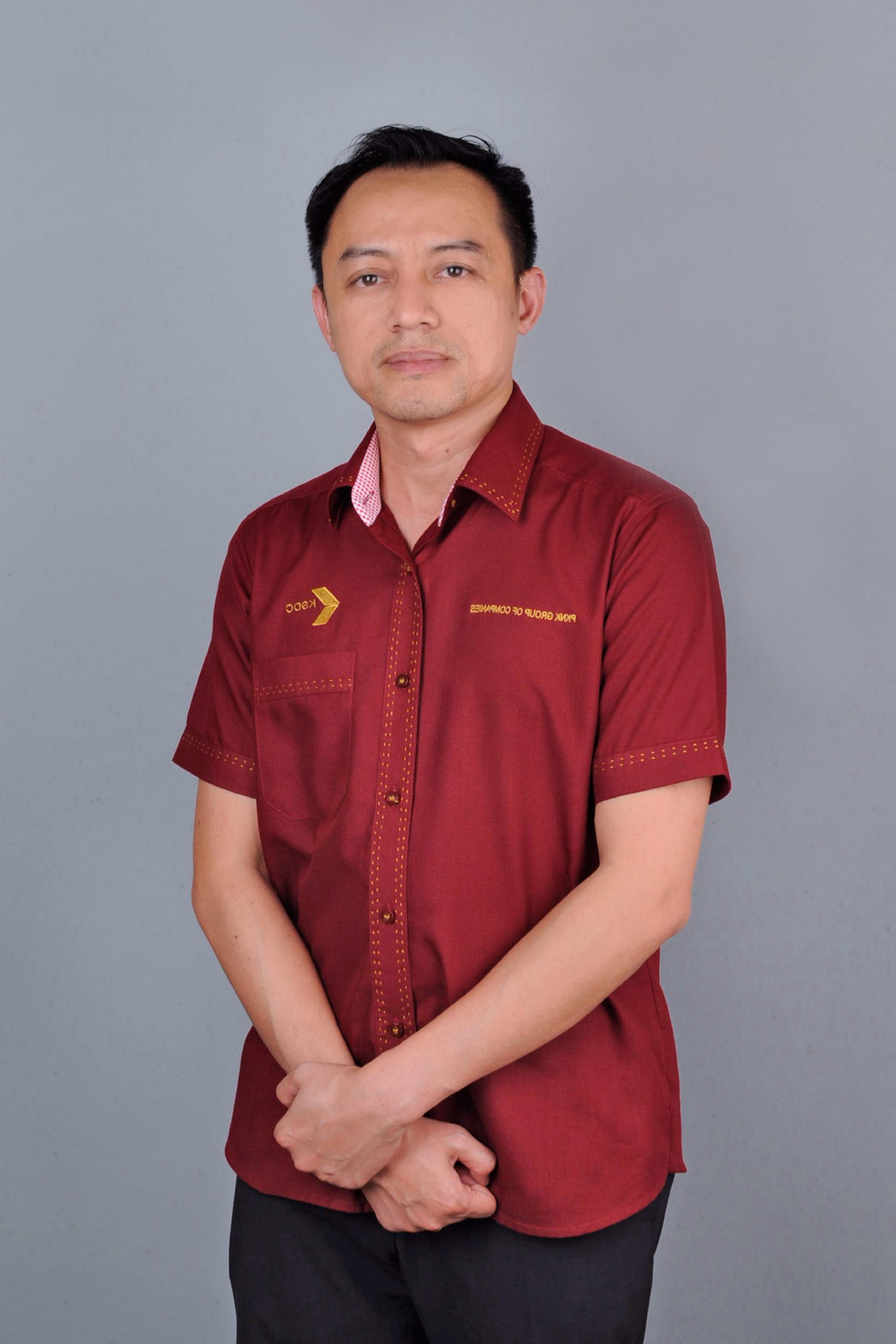 MOHD SABIRIN BIN ZAINUDDIN