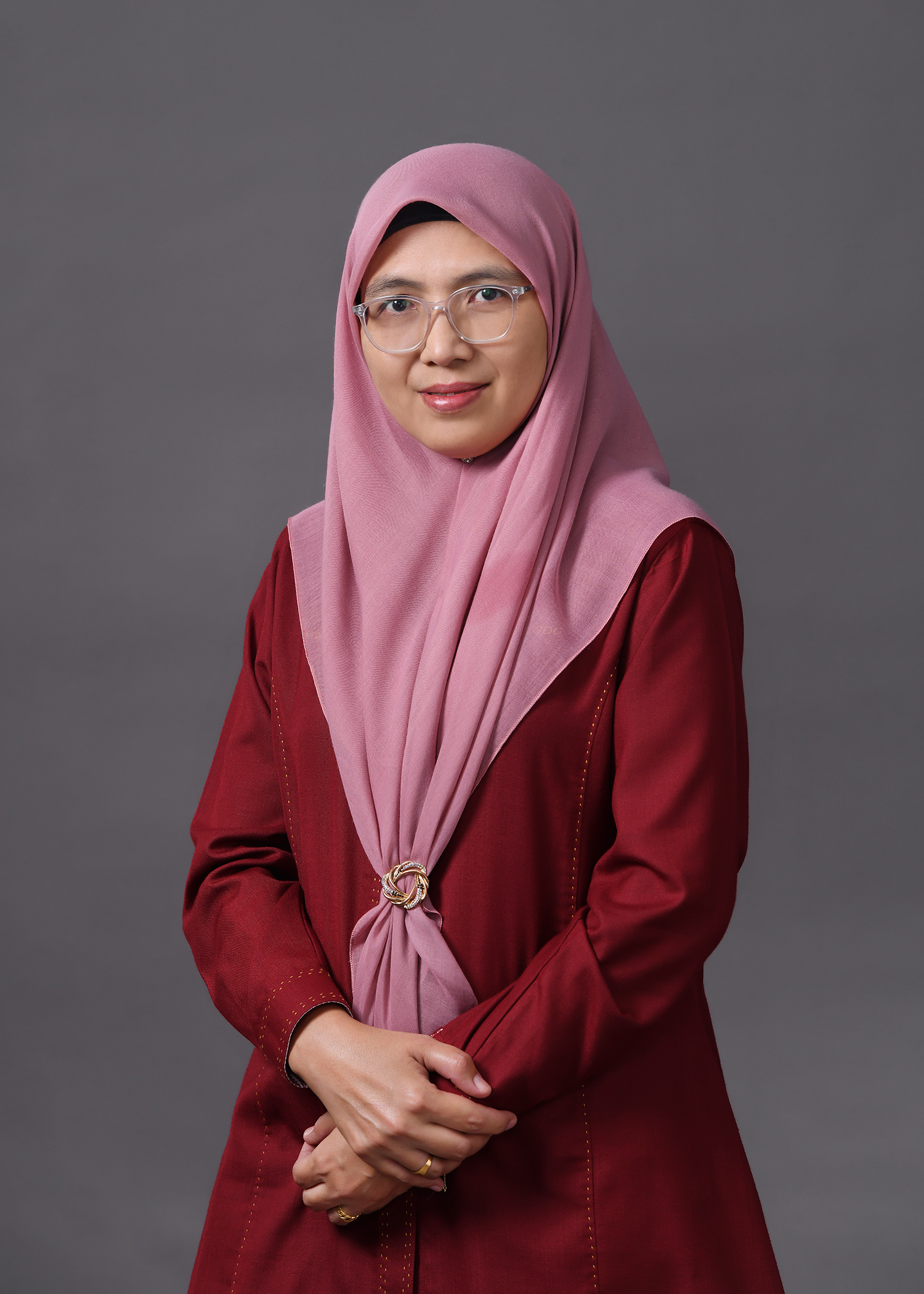 SHABARIAH BINTI MAHMUD