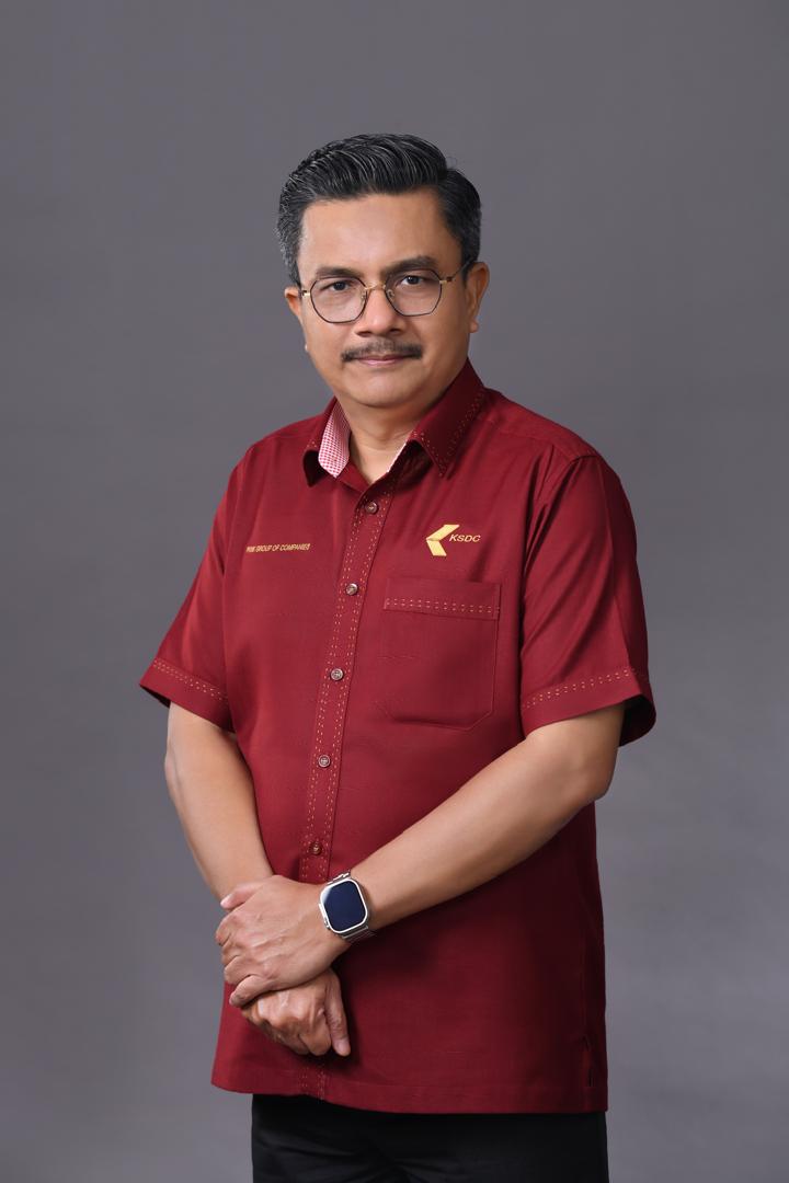 DR. SUHAILEY BIN ABU BAKAR