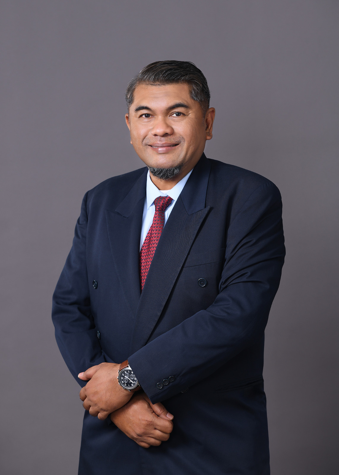 MR. SHAHRIL AZNI BIN MOHD NOOR – DIRECTOR