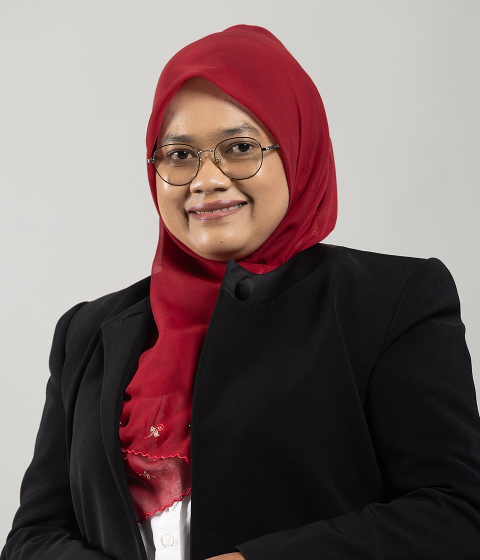 PUAN WAN NOOR ASHIKIN BINTI WAN AZIZAN – DIRECTOR